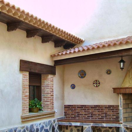 Casa Rural La Lumbre Enguídanos Exterior foto