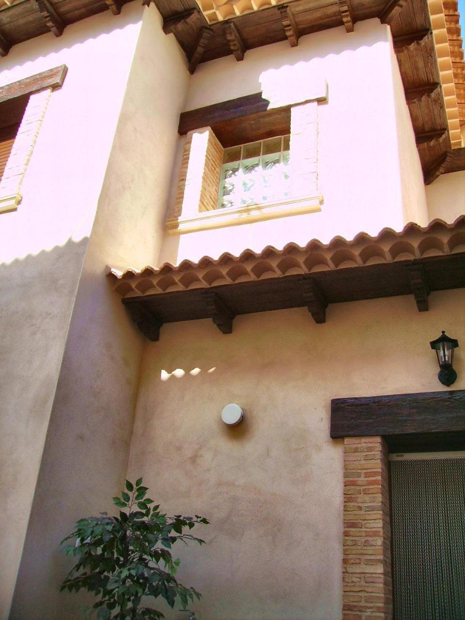 Casa Rural La Lumbre Enguídanos Exterior foto